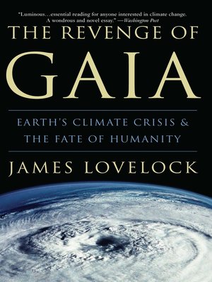 cover image of The Revenge of Gaia